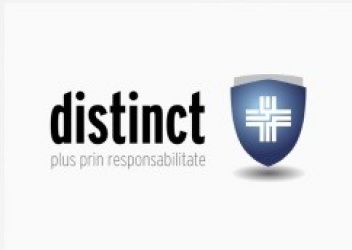 DISTINCT